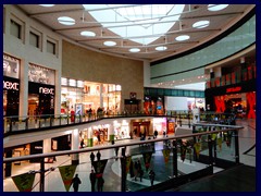 Arndale Centre 05